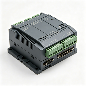 Module de composants industriels PLC 6ES7134-6GD01-0BA1 avec protocole CM/CP personnalisé, conversion <span class=keywords><strong>6ES71346GD010BA1</strong></span> - Product Image 4