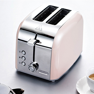 304 <b>Stainless</b> <b>Steel</b> Pink Water Boiler Electric <b>Kettle</b> Portable <b>Kettle</b> <b>Toaster</b> Sandwich Maker <b>Kettle</b> <b>and</b> <b>Toaster</b> Set - Product Image 3
