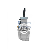 Nouveauté Carburateur modifié PE30 universel pour motos 150cc 200cc 250cc NSR NSR150 30mm Quad Pit Dirt Fuel System
