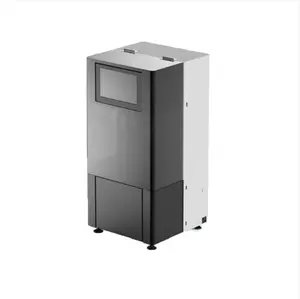 Kunden spezifischer SLA Rapid Prototyping Machine 3D-Drucker SLA150 3D-Drucker nach Maß zum Verkauf