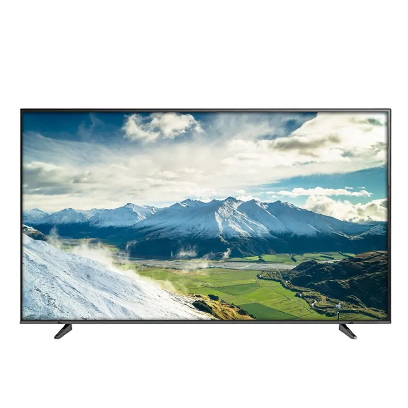 65 Inch Smart Led Tv In Guangzhou Fabrieksleverancier Televisie