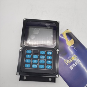 PC200-7 PC220-7 PC300-7รถขุดแผงจอแสดงผล7835-12-3005 7835-12-3006 - Product Image 6