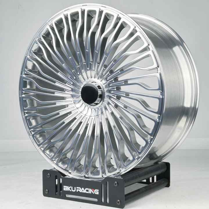 Bku for Rolls Royce Wraith Ghost Dawn Spectre Phantom Cullinan Forged ...