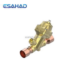 Válvula de Expansión Electrónica ETS250 034G2601, Componente de Refrigeración de CA de Alta Eficiencia - Product Image 2