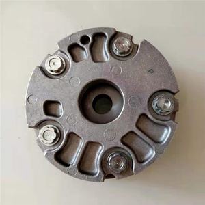 Mr18de mr20 mr20 mr20 mr20 mr20 समय गियर गियर लिविना इंजन 13025-en200 कैमशाफ्ट गियर गियर - Product Image 4