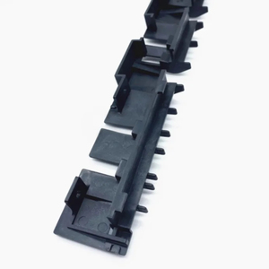 Af2075 trên fuser Exit hướng dẫn tấm B140-4234 cho Ricoh Aficio AF 2051 2051sp 2060 2060sp 2075 2075sp AP900 af2051 AF2060 AP <span class=keywords><strong>900</strong></span> - Product Image 3