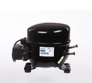Preço de fábrica R134A 110-120V 60HZ MHBP compressor especial para máquina de gelo R134A Compressor