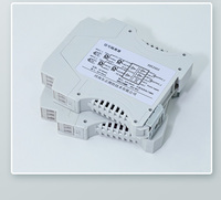 Répéteur intelligent auto-adaptatif RS485 sur rail DIN, isolateur de port série pour communication de données réseau RS485