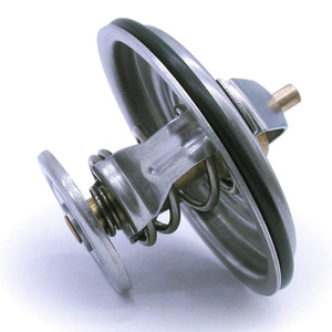 เทอร์โมสตัทเครื่องยนต์ BMW 11537511083 11531733803 11531721002 สำหรับอะไหล่เปลี่ยนระบบระบายความร้อนรถยนต์ - Product Image 4