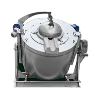 Vente en gros de fours industriels fonderie métal moulage sous pression alliage d'aluminium four acier fer métal fusion four électrique à induction
