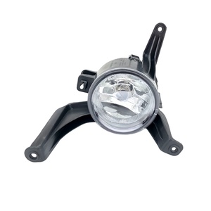 Pour Chevrolet Sail 2010-2014, ensemble de feux antibrouillard avant, éclairage du pare-chocs avant 9057586/9070450 - Product Image 1