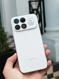 Smartphone de jeu Red Mi K100 Pro Max dernier cri, écran AMOLED 6,9 pouces 185 Hz, batterie 9070 mAh, 100 W, appareil photo 200 MP, SD 8 Elite Gen5 5G - Product Image 6