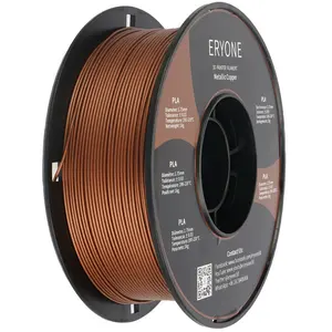 Eryone Wholesale Abs Petg Pla 3d Filament 3d Printer Filament 1.75mm 1kg For 3d Printer