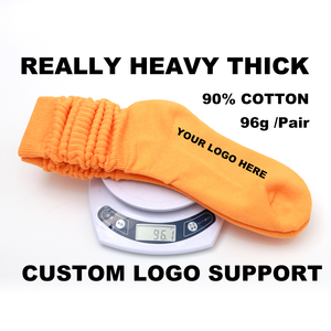 21 pollici extra lungo di buona qualità da <span class=keywords><strong>donna</strong></span> con <span class=keywords><strong>stivale</strong></span> arricciato a balze da <span class=keywords><strong>donna</strong></span> in cotone allentato da <span class=keywords><strong>donna</strong></span> a qualsiasi lunghezza - Product Image 5