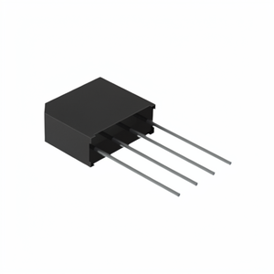 Original Buy Electronics Components Online 4-SIP, 2KBB Diodes VS-2KBB40R - Product Image 1