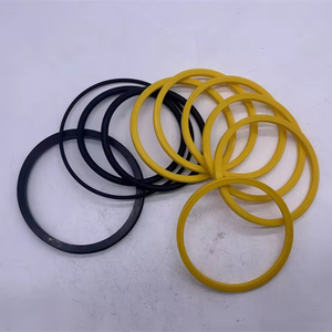 Giao hàng nhanh chóng pc200 máy xúc con dấu <span class=keywords><strong>Kit</strong></span> cho KOMATSU kiểm soát van con dấu <span class=keywords><strong>Kit</strong></span> bơm con dấu Bộ dụng cụ cho các bộ phận máy móc xây dựng - Product Image 2