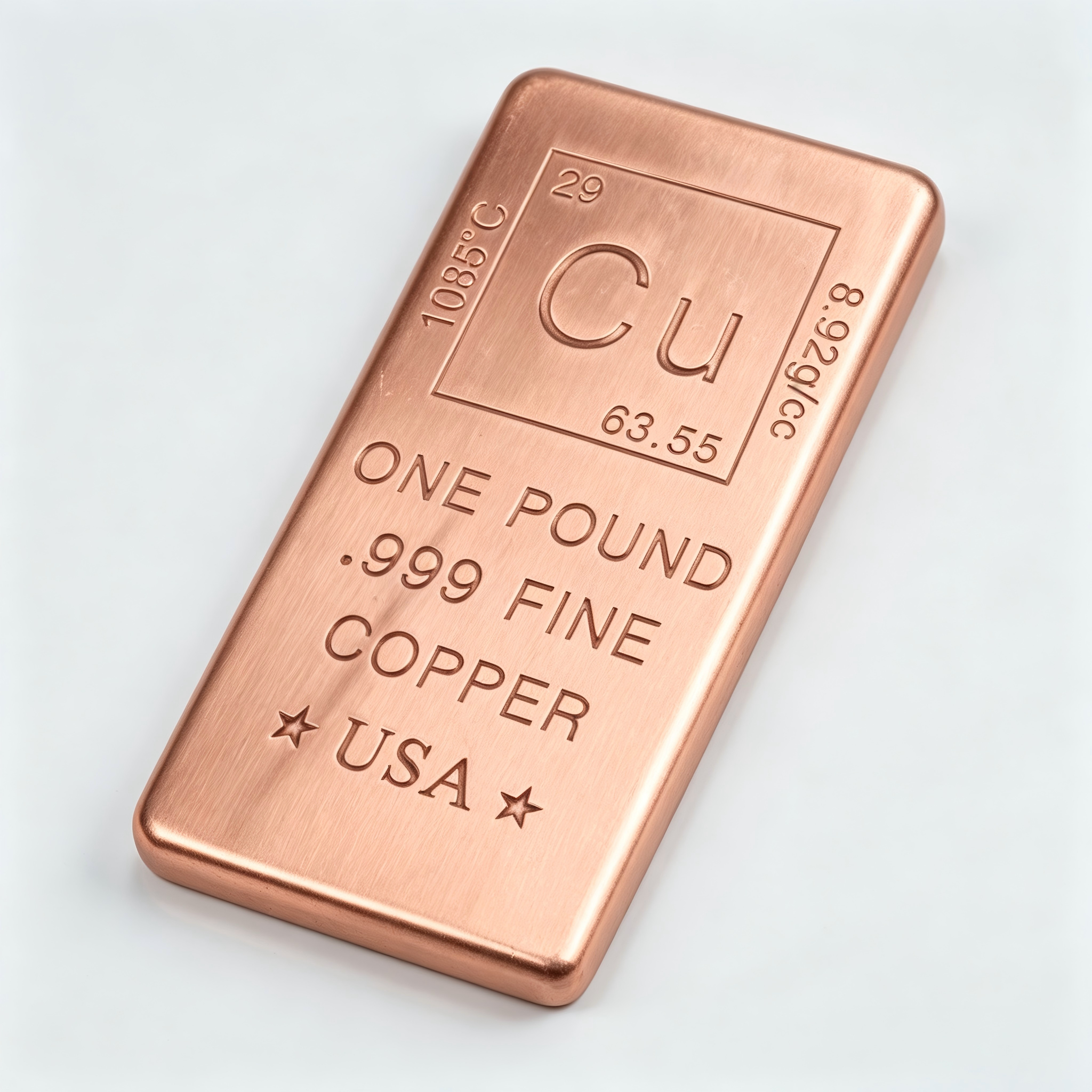 Copper