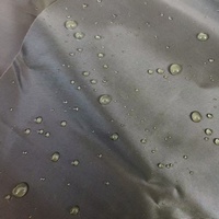 Oxford 200D 420D Reißfeste Fallschirm-Rettungsweste Langlebig Stark Wasserdicht Wasserdruckbeständig 20000mm