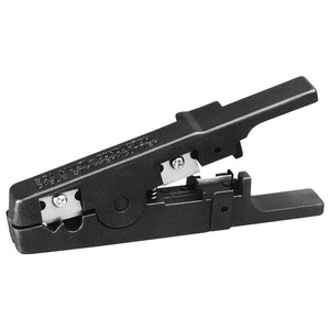 Serre-câble RJ45 pour câbles téléphoniques plats de 3,2 mm à 9,5 mm - Product Image 1