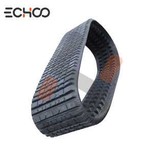 Резиновая гусеница для мини-погрузчика <span class=keywords><strong>ASV</strong></span> <span class=keywords><strong>RC30</strong></span>, запчасти для ходовой части, поставщик неоригинальных комплектующих, резиновая гусеница - Product Image 3