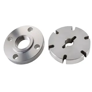 Dongguan Factory Competitive Price Precision CNC Turning Parts CNC High-Speed Machining Parts Mechanical Parts