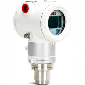 Transmetteurs de Jauge ABBs Série 2600T 266HSH HRH GST GRT à Prix Usine Bas, Simili Foxboro 2600T - Product Image 2