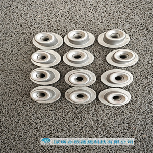 Système de serrage à rivets STARK S804-472, dispositif de fixation en acier, capteur de tige de support, pièces détachées industrielles - Product Image 3