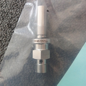 Capteur de proximité inductif CONTRINEX DW-MS-703-P12G sans indicateur, Allemagne, pour machine-outil - Product Image 1