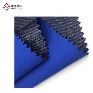 210GSM ผ้า TPU 3ชั้นกันลมกันน้ำระบายอากาศได้ดีผ้าถัก TPU สำหรับกางเกงแจ็คเก็ตกลางแจ้ง - Product Image 3