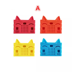 Étui en silicone, housse de protection pour <span class=keywords><strong>BBC</strong></span> <span class=keywords><strong>Micro</strong></span>:<span class=keywords><strong>bit</strong></span> Microbit, éducation des enfants - Product Image 3
