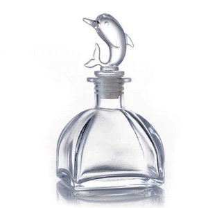 ขวดแก้วน้ำหอมปรับอากาศสำนักงานลดราคาพิเศษ ขนาด 50 มล. 100 มล. 150 มล. 250 มล. ขวดเปล่าแบบกำหนดเองสำหรับน้ำหอมปรับอากาศแบบก้านไม้หอม - Product Image 3