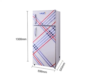 Buena venta refrigerador de energía solar R134a refrigerador <span class=keywords><strong>congelador</strong></span> solar - Product Image 5