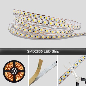 Goove-cubierta de silicona inteligente superbrillante, gabinetes de energía de batería, tira de luz LED blanca cortable - Product Image 6