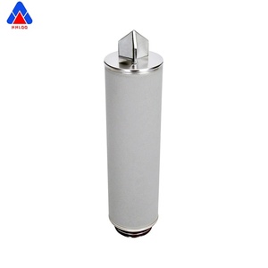 Huahang 222 Connector <b>Titanium</b> Powder Sintered Filter Element High Temperature Corrosion Resistant Porous <b>Titanium</b> Industrial - Product Image 5