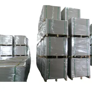 低价磨机供应商灰色/灰色卡板原材料厚度0.5毫米1毫米1.5毫米2毫米2.5毫米3毫米3.5毫米4毫米