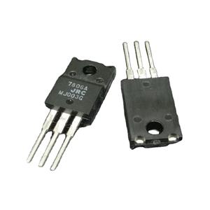 Yeni orijinal otantik japon JRC7806A NJM7806FA + 6V üç uç regülatörü TO-220F - Product Image 1