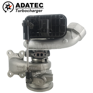 Turbocompressore EA211 Upgrade KP38 16389700000 per VW Golf Bora Jetta 04E145702G Audi <span class=keywords><strong>A3</strong></span> Q3 Nuovo Gruppo Turbocompressore - Product Image 1