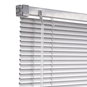 Persianas Metálicas Modernas Graceblinds de Alta Relación Calidad-Precio, Láminas Estrechas, Impermeables, Protección Solar, de Aluminio - Product Image 4