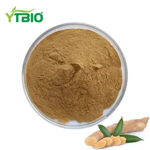 Factory Supply Supplement Tongkat Ali Root Extract Powder