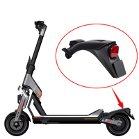 Bester Preis Ninebot GT1 Elektroroller Max Reichweite 70KM Leistungsstarker Motor 1400W GT Serie Elektroroller