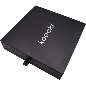 Low Moq Unique Luxury Custom Logo Hard Carton Boxes Lip Gloss Lipstick Set Insert Drawer Sliding Cosmetic Packaging drawer box