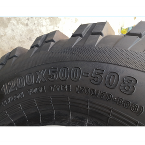 ยางรถบรรทุกข้ามประเทศ 1500x600-635 1200x500-508 500/700-508 1300x530-533 (530/70-21) - Product Image 1