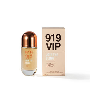 Coffret cadeau de parfum Lovali VIP 919, Eau de Parfum de luxe pour femmes, cadeau d'anniversaire, de Noël, de mariage - Product Image 1