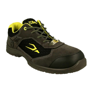 Beta 7213G Flex chaussures de sécurité basses en daim S1P (tailles 35-48) - Product Image 3