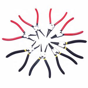 Yth 5 "6" 7 "9" बाहरी आंतरिक सीधे मुड़ा नाक सर्कस लिप पिलर स्नैकिंग - Product Image 6