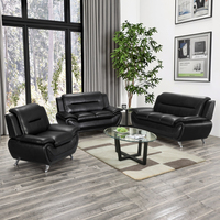 Canapé inclinable électrique de qualité supérieure Frank Furniture, design convertible et extensible pour une vie de luxe à la maison