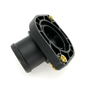 Termostato de Refrigeración del Motor 53020887AD para Jeep Grand Cherokee 2008-2010, Commander 08-09, Dodge RAM1500 Pickup 2009-2013 - Product Image 1