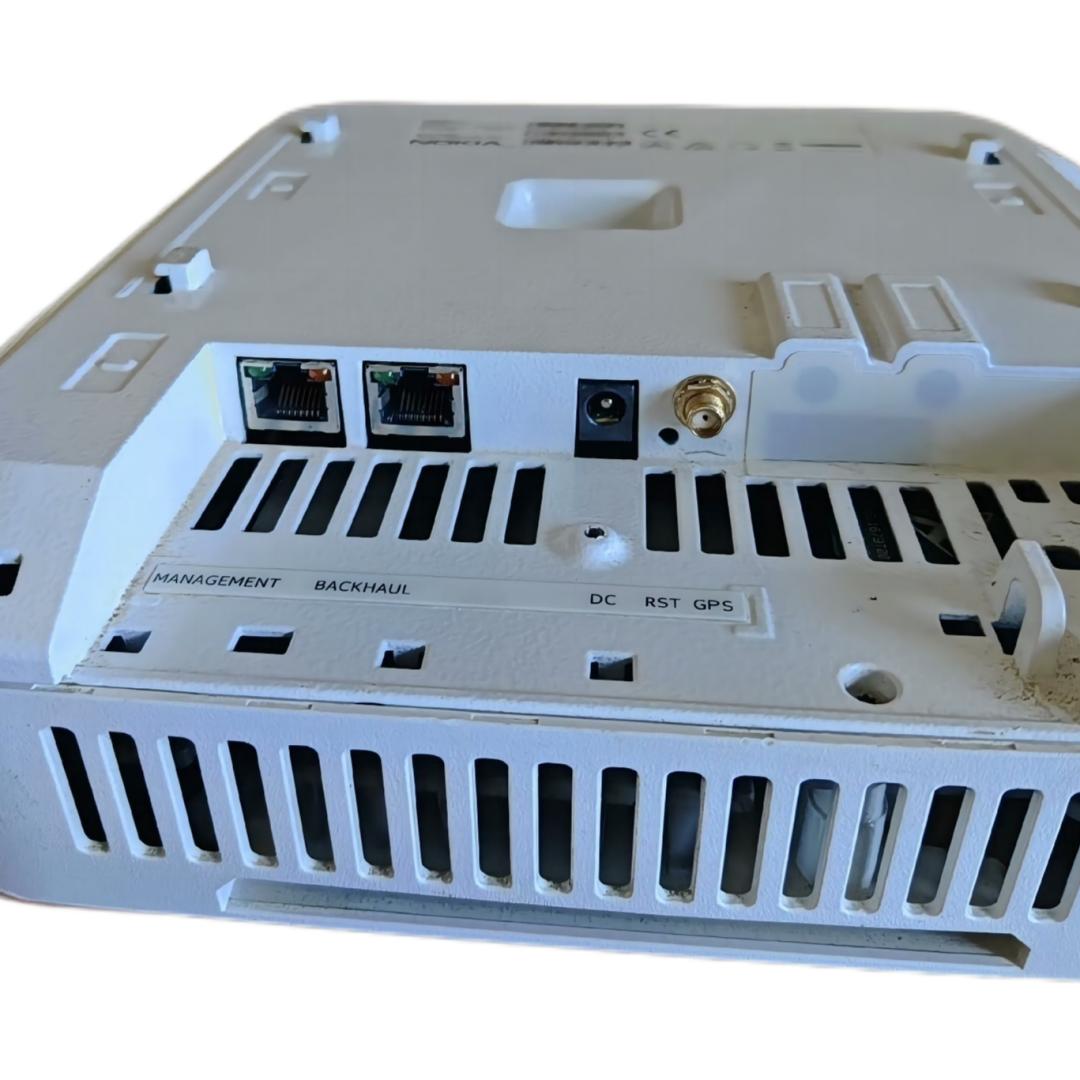Flexi Zone Multiband Indoor Pico BTS FW2GEA 473727A - Digital