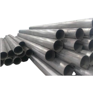 Ống Titan ASTM TC4/Ống Titan GR5 - Product Image 3