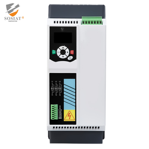 22Kw 400V Điện tử Khởi động mềm <span class=keywords><strong>AC</strong></span> ba pha điều khiển động cơ - Product Image 2